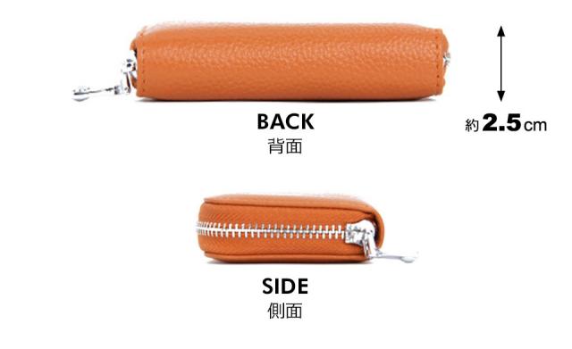 カードケース スリム 大容量 じゃばら 薄型 レディース メンズ 本革 カード入れ 名刺ケース 定期入れ カードキー