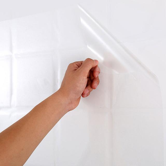 キッチン 油汚れ 防止シート キッチンシート 透明保護シート ビニールシート 防水 防汚 防油