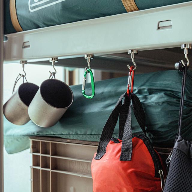 超強力 マグネット フック 強力