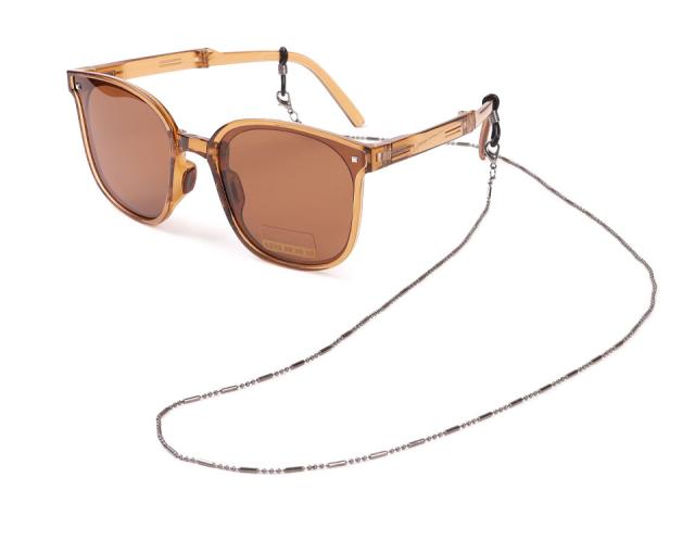 メガネチェーン メンズ レディース 眼鏡チェーン メガネストラップ グラスコード メガネコード メガネホルダー