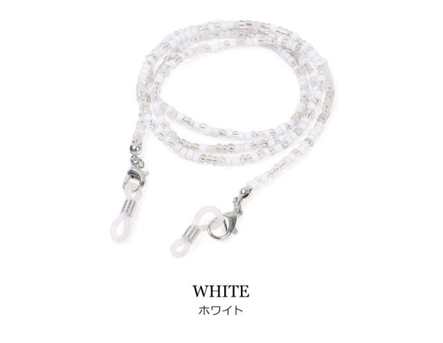 メガネチェーン メンズ レディース 眼鏡チェーン メガネストラップ グラスコード メガネコード メガネホルダー