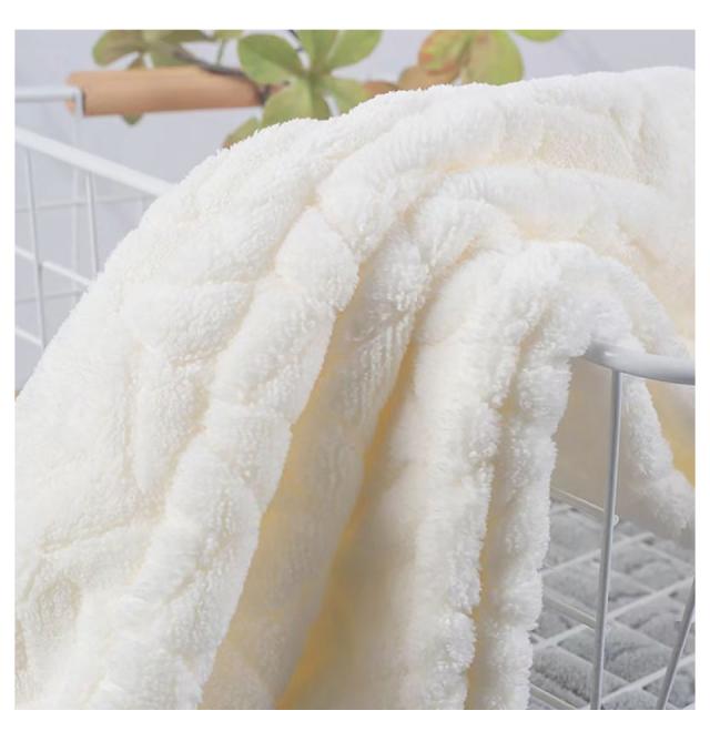 ヘアドライタオル ターバン タオルキャップ ロングヘア ヘアターバン ドライキャップ タオルドライ ヘアドライキャップ