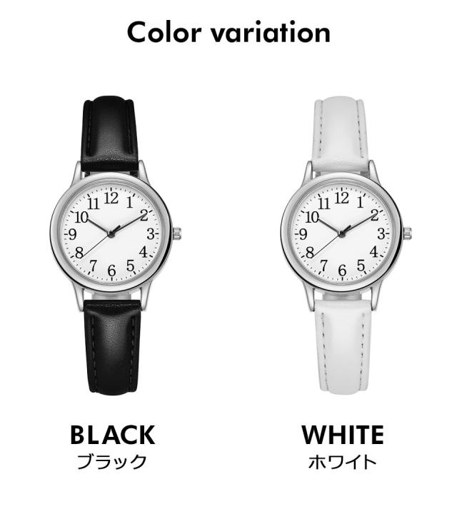 腕時計 レディース かわいい 時計 レディース腕時計