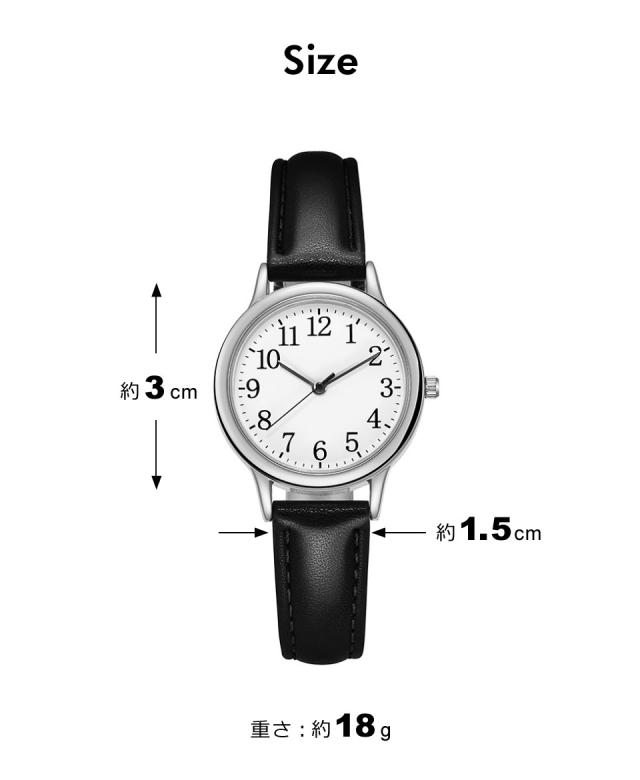 腕時計 レディース かわいい 時計 レディース腕時計