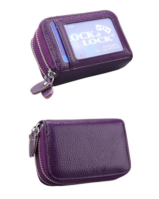 カードケース スキミング防止 レディース 大容量 じゃばら rfid