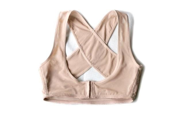 猫背矯正ベルト 猫背 サポーター 姿勢サポーター 猫背ベルト バストアップ 補正下着