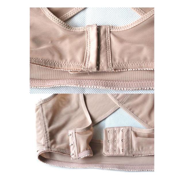 猫背矯正ベルト 猫背 サポーター 姿勢サポーター 猫背ベルト バストアップ 補正下着