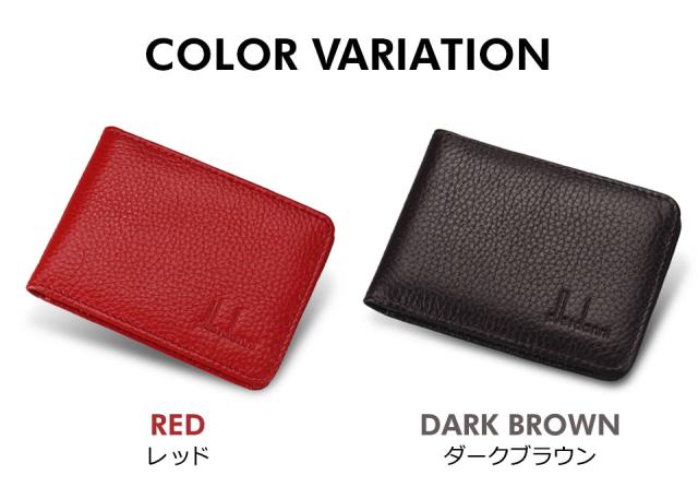 パスケース 定期入れ レディース 本革 メンズ 二つ折り かわいい