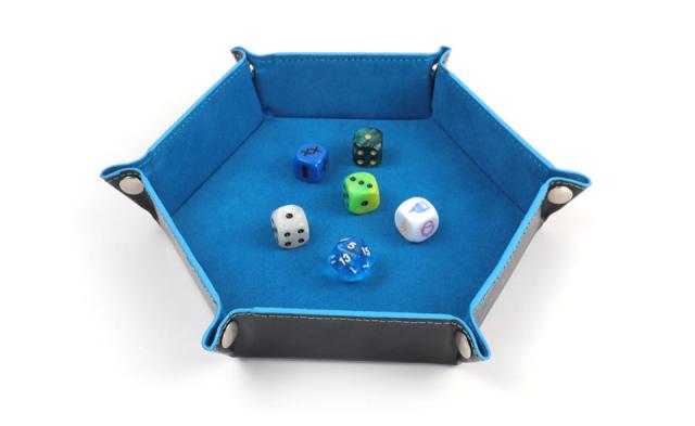 ダイストレイ アクセサリートレイ オシャレ レザー アクセサリートレー アクセサリーケース アクセサリー収納