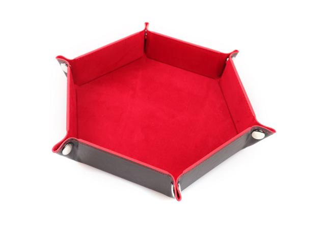 ダイストレイ アクセサリートレイ オシャレ レザー アクセサリートレー アクセサリーケース アクセサリー収納