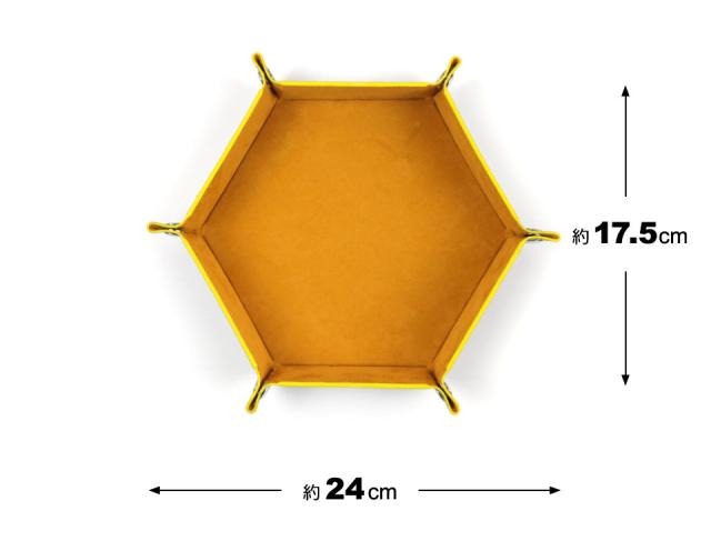 ダイストレイ アクセサリートレイ オシャレ レザー アクセサリートレー アクセサリーケース アクセサリー収納