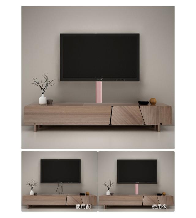 配線カバー おしゃれ 床 モール 壁 テレビ 配線モール ケーブルカバー 配線隠し 両面テープ フラットモール 配線 隠し ケーブル カバー