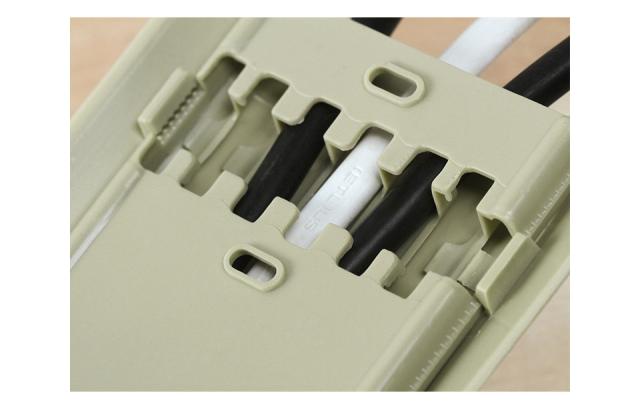 配線カバー おしゃれ 床 モール 壁 テレビ 配線モール ケーブルカバー 配線隠し 両面テープ フラットモール 配線 隠し ケーブル カバー