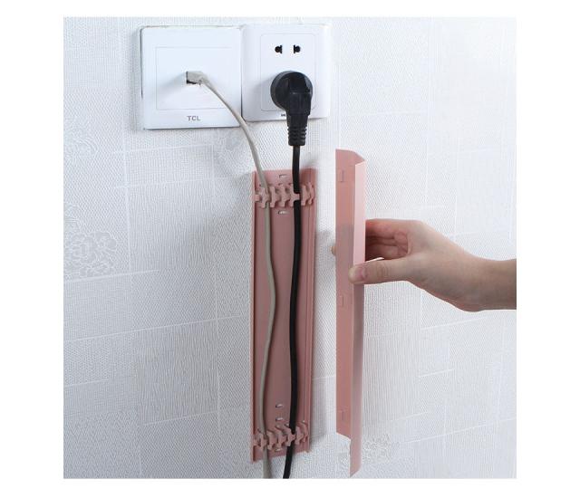 配線カバー おしゃれ 床 モール 壁 テレビ 配線モール ケーブルカバー 配線隠し 両面テープ フラットモール 配線 隠し ケーブル カバー