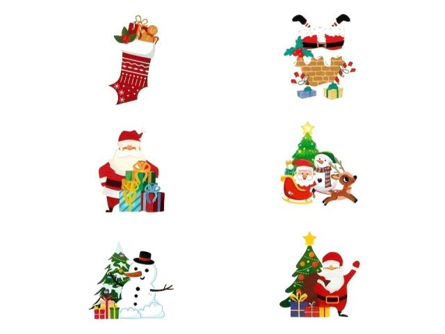 クリスマス 飾り 壁 ガーランド 壁掛け ガーランド おしゃれ クリスマス飾り デコレーション 飾り付け タペストリー クリスマス装飾 オーナメント