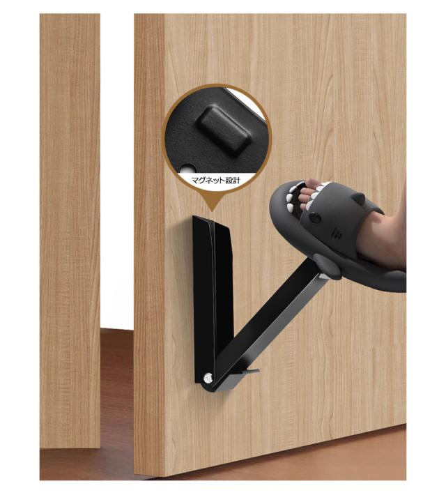 ドアストッパー 玄関 室内 扉 ドア ストッパー ドア固定 玄関ストッパー 玄関ドアストッパー