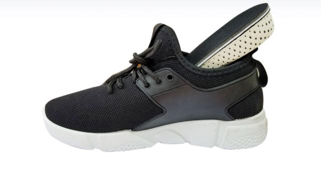 インソール 中敷き シークレットインソール フルインソール かかとインソール