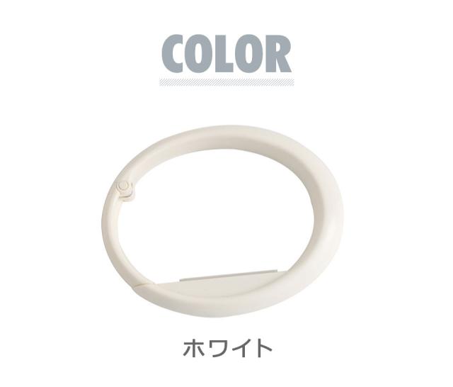 バッグハンガー テーブルフック 可愛い バッグ掛け クローゼット バッグフック かばん掛け