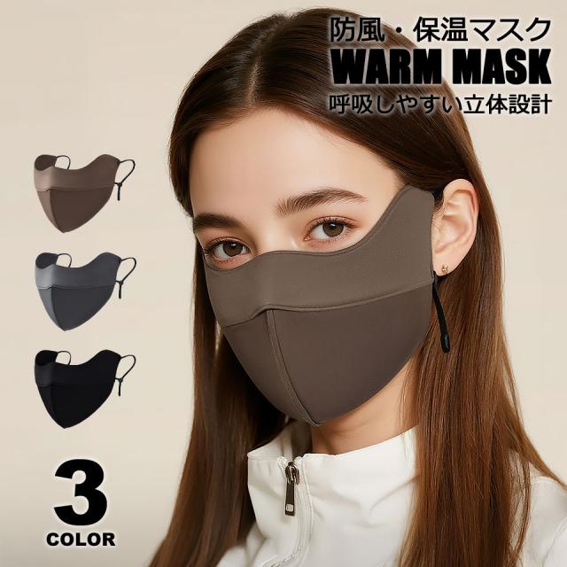 マスク 洗える 布 抗菌 立体 大人