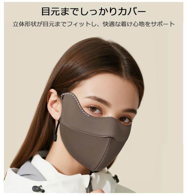 マスク 洗える 布 抗菌 立体 大人