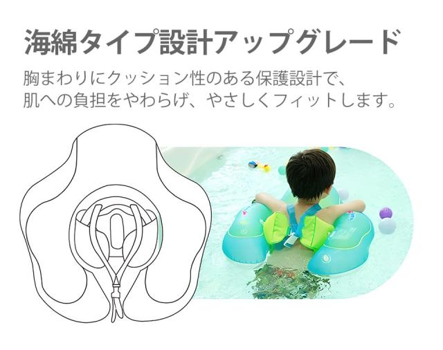 浮き輪 ベビーフロート お風呂 赤ちゃん 浮き輪 フロート