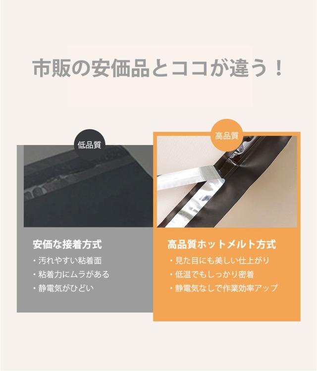 宅配ビニール袋 A4 100枚 幅25cm×高さ35cm+フタ4cm(A4サイズ) 梱包袋 宅配袋 配送用ビニール袋 発送用袋
