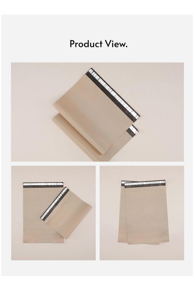 宅配ビニール袋 A4 100枚 幅25cm×高さ35cm+フタ4cm(A4サイズ) 梱包袋 宅配袋 配送用ビニール袋 発送用袋