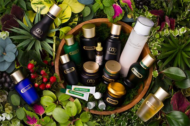 美容クリーム お試し シルバーアンメランレーム