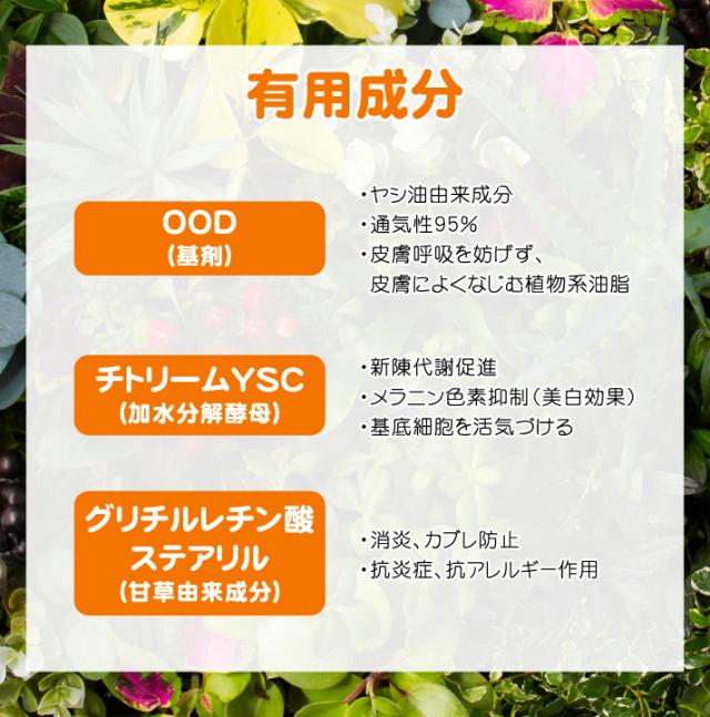 美容クリーム お試し シルバーアンメランレーム