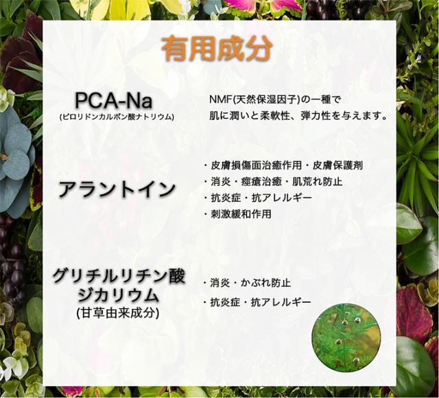 シルバーアンメラン 美白 高保湿 化粧水 医薬部外品