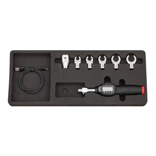 京都機械工具(KTC) デジラチェ ヘッド交換式 GEK085-X13(KTC 京都機械工具(KTC) デジラチェ ヘッド交換式 GEK085-X13(KTC
