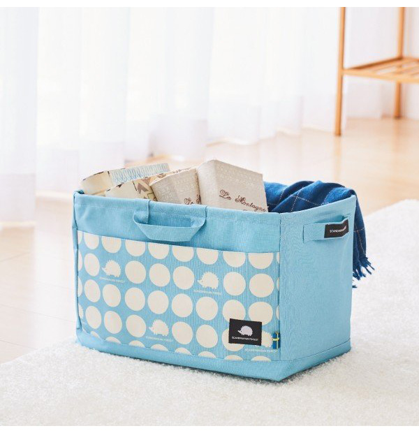 スカンジナビアンフォレスト インナーボックス オープン 収納 収納ボックス 収納箱 おしゃれ 北欧 爆安プライス 衣類収納 代