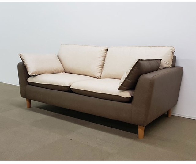 限定SALE定番人気 ソファ sofa 幅170 3P 3人掛け おしゃれ 北欧 マーブル ブラウン アイボリー ローソファ ウレタン(代引不可)の通販はau PAY マーケット - リコメン堂インテリア館|商品ロットナンバー:494407389 新作登場人気