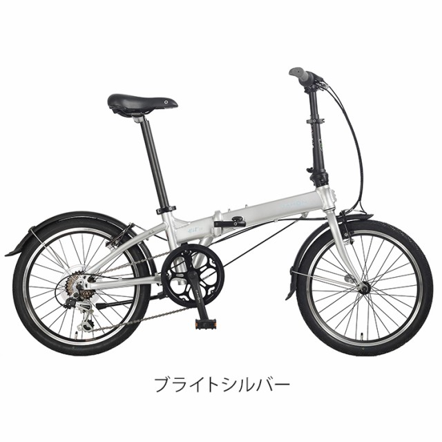 DAHON ダホン Hit ヒット 2022年モデル 20インチ 【メーカー公式