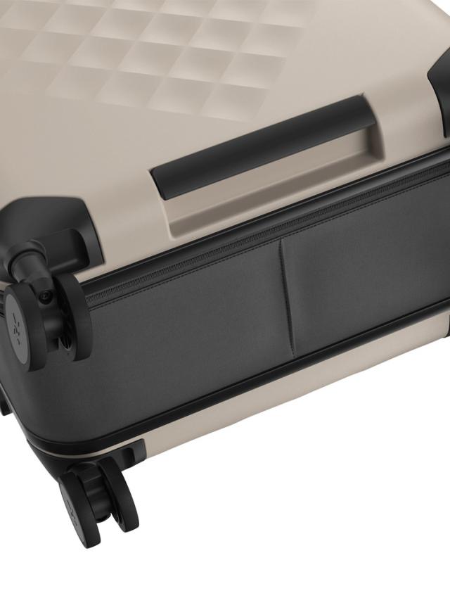 Rollink キャリーバッグ キャリーケース スーツケース フォーダブルスーツケース 40L 4輪 2.8kg 折りたたみ 折りたたみ式 軽量 スリム 薄型 省スペース ローリンク(代引不可)【送料無料】