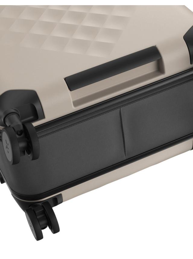 Rollink キャリーバッグ キャリーケース スーツケース フォーダブルスーツケース 80L 4輪 3.9kg 折りたたみ 折りたたみ式 軽量 スリム 薄型 省スペース ローリンク(代引不可)【送料無料】