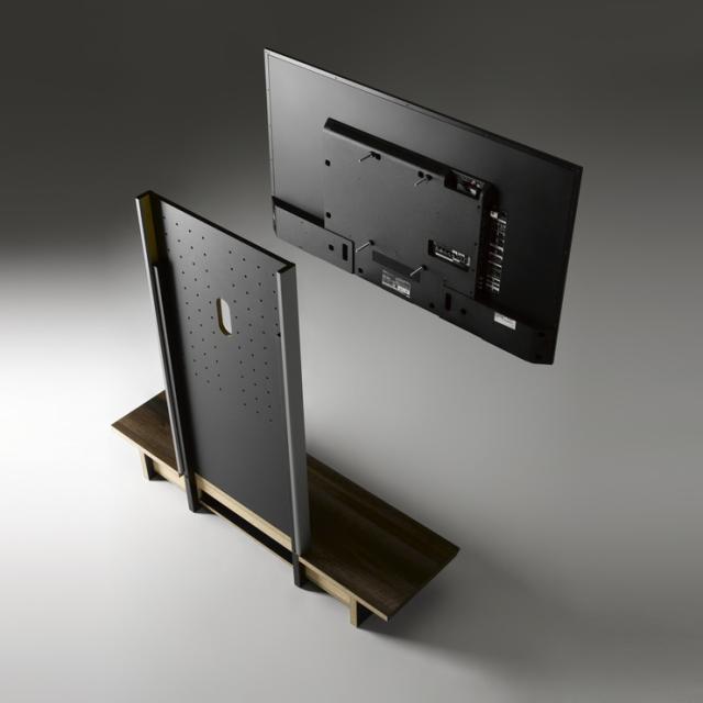きについて 壁よせ テレビラック ヴィンテージ おしゃれ(代引不可)の通販はau PAY マーケット - リコメン堂インテリア館|商品ロットナンバー テレビ台 幅120cm ダークブラウン 茶色 テレビボード AVボード ⋅きでの