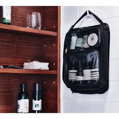 Side by Side TRAVEL PACKER SBS-TRAVELPACKER(代引不可)【送料無料