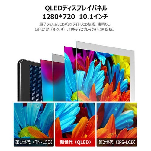 ATOTO S8シリーズ-通用-ダブルディン 173×97タッチパネル-10.1インチ 3G+32G 2.4G/5G WIFI -LITE  S8G2114PM(代引不可)【送料無料】の通販はau PAY マーケット - リコメン堂 | au PAY マーケット－通販サイト