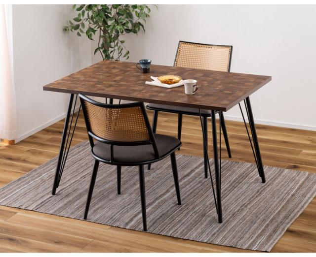 インダストリアル　ダイニングテーブル 宮武製作所 MIYATAKE ダイニングテーブル INDUSTRIAL(インダストリアル