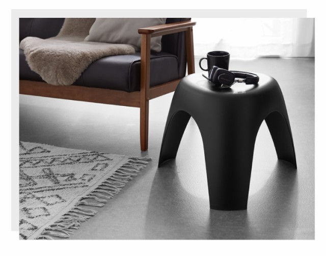 エレファントスツール vitra 柳宗理 elephant stool 軽量 シンプル