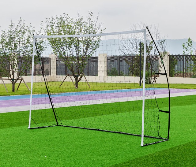 フットサルゴール 3×2m 公式サイズ 組み立て式 ポータブル
