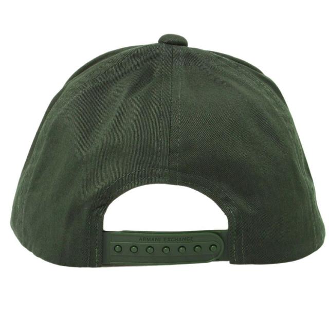 ARMANI EXCHANGE キャップ 954047 CC811 16385 DEEP Baseball cap Armani Exchange | color Black | Gomez.pl/en
