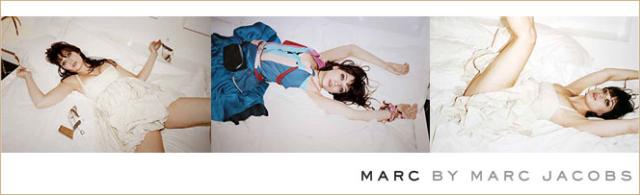 Marc by Marc Jacobs マークバイマークジェイコブス サングラス MMJ 202/S 0C5/14 -56 -15 -135