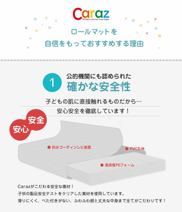国産人気 プレイマット 床暖房対応 フリーカット ベビーサークル(代引不 の通販はau PAY マーケット - リコメン堂|商品ロットナンバ ロールマット pvc 140×500×1.4cm ノンホルム 防炎 フロアマット 床暖房 通販安い