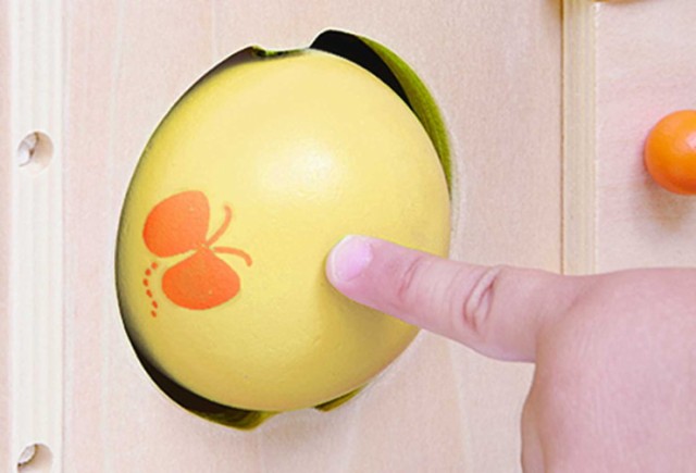 大人気大得価 エドインター PAY マーケット - リコメン堂ファッション館|商品ロットナンバー:496134419 森のあそび道具シリーズ 木製おもちゃ ようこそ!森のワクワクハウスの通販はau 大得価