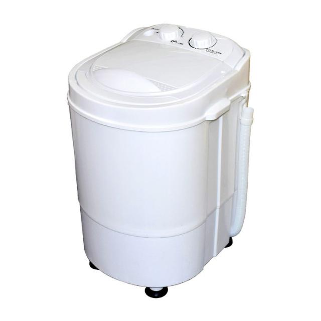 ポータブル洗濯機 Rm 85mk 洗いブラシ付き 小型洗濯機 洗いブラシ付き ミニ洗濯機 泥落とし ミニ洗濯機 靴 代引不可 送料無料 汚れもの ブラシdeアライ Roommate