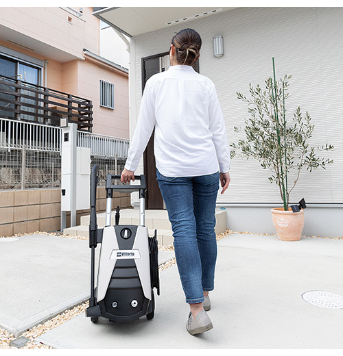 ＺＡＯＨ 高圧洗浄機 Ｖｉｔｔｏｒｉｏ Z4-755-20RNR 蔵王産業 ヴィットリオ 洗車 ビットリオ 掃除用品(代引不可)【送料無料】 ZAOH 高圧洗浄機 Vittorio Z4-755-20RNR 蔵王産業 ヴィッ