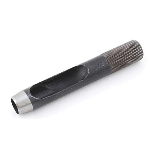 SK11・皮ポンチ・11MM・大工道具・錐・ピット・皮ポンチ・ハトメ・皮ポンチ・DIYツールの画像
