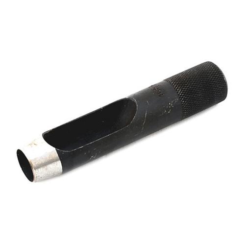 SK11・皮ポンチ・15MM・大工道具・錐・ピット・皮ポンチ・ハトメ・皮ポンチ・DIYツールの画像